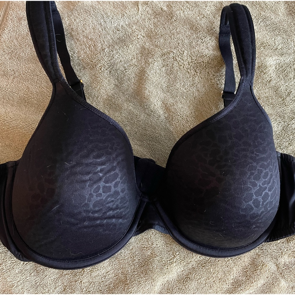 Natori Womens Element Full Fit Memory Convertible Contour Bra